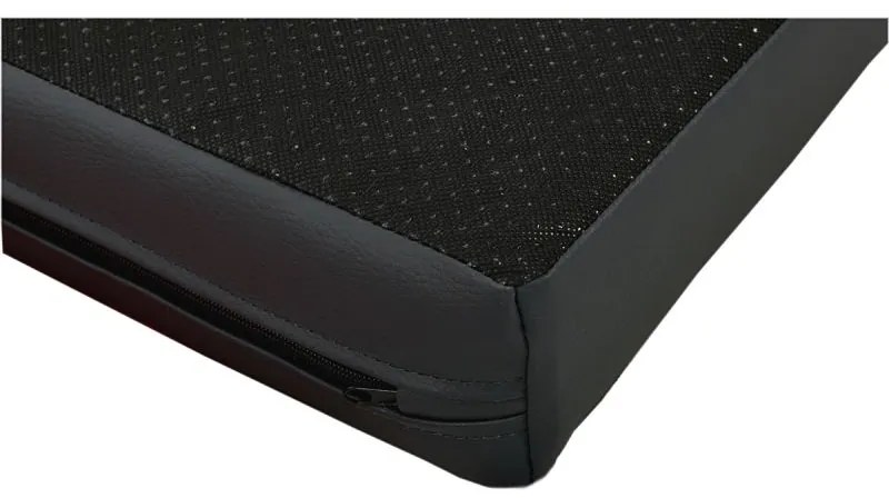 Matrac kutyáknak 80x60cm Brown Benny L