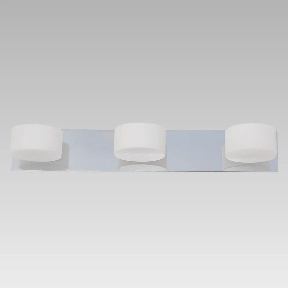 Prezent EPICCA 983 Fali lámpa 3x33W/G9 IP20