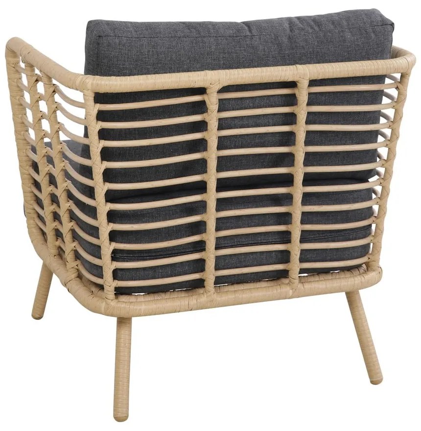 Carlota kerti fotel - Bonami Selection