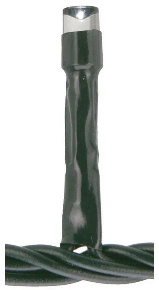 Cluster karácsonyi LED fényfüzér, 560 mini LED, 11 m