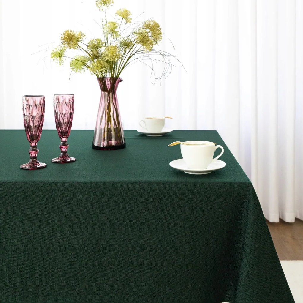 Abrosz Foltálló, Lengyelországban Gyártott 120cmX320cm Deep Forest 5243