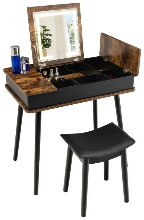 Fésülködő asztal Marie Antoinette