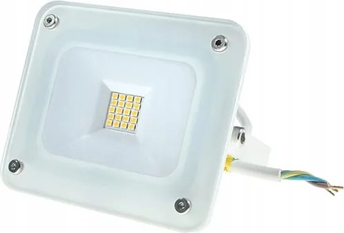 LAMP-REFL10N Kültéri Led reflektor, 10W (700lm)