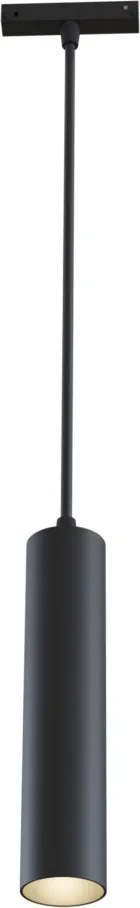 Maytoni TRACK LAMPS TR016-2-12W3K-B Sínreflektor 13W/LED 3000K 800LM
