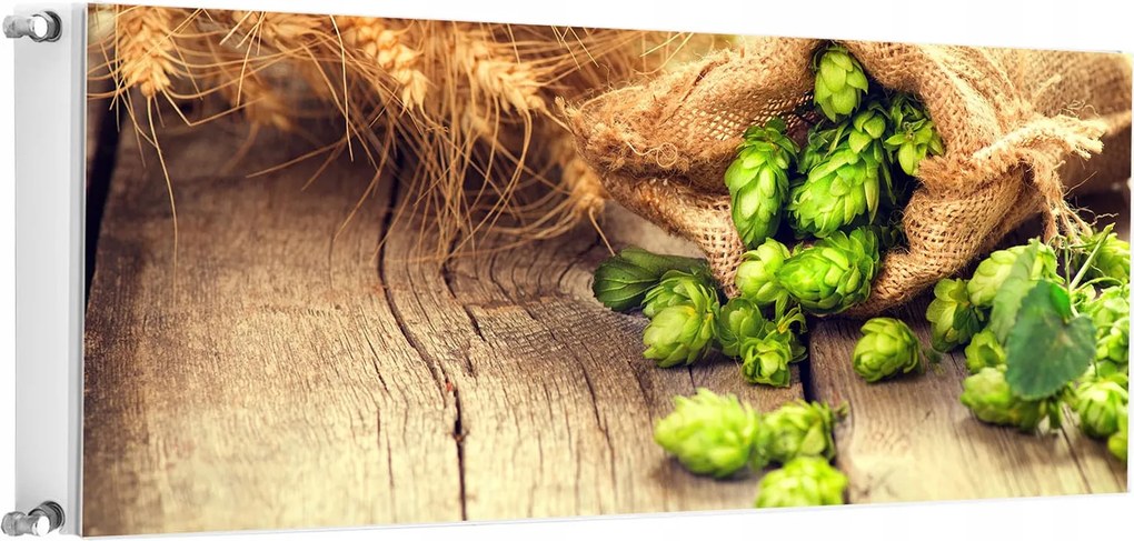 Mágneses Radiátorszőnyeg 140x60 Komló Fotótapéta