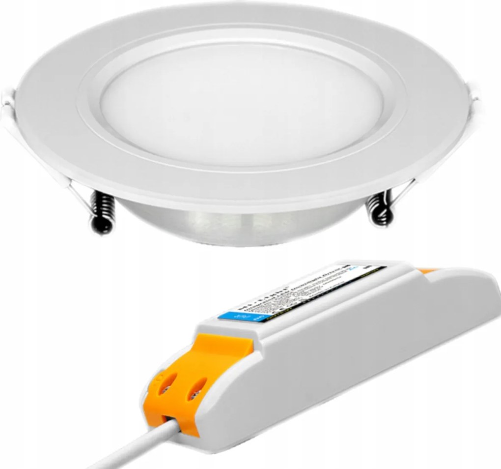 Smart Led Fénypanel Rgb+cct Wifi Milight 6W