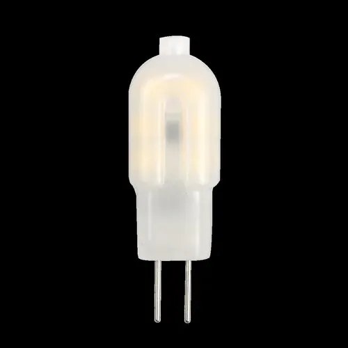 Smd-led led izzó g4 2w 140lm ip20