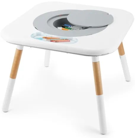 Skip Hop - 3 az 1-ben gyerek játszóközpont DISCOVEROSITY, 3xAAA