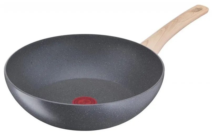 Výrobce po 1 ks Tefal - Serpenyő Wok Natural Force 28 cm P5270