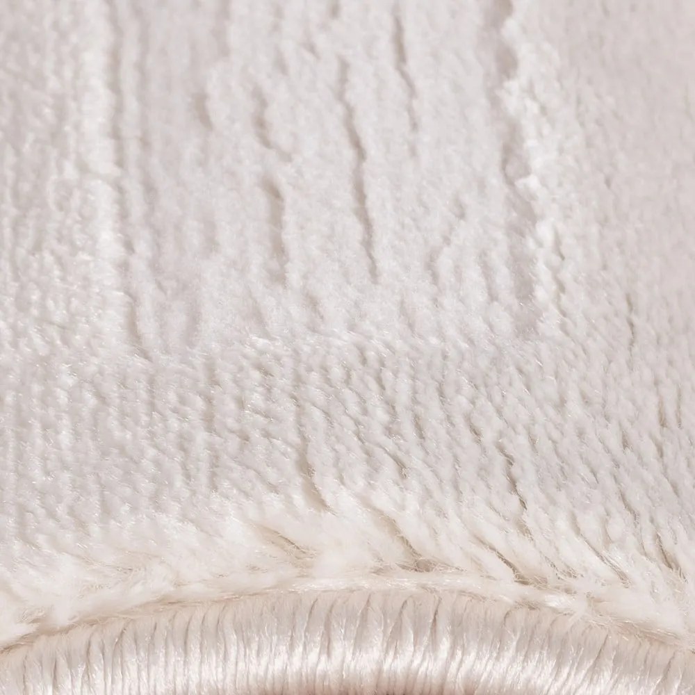 Krémszínű futószőnyeg 80x250 cm Sahara – Ayyildiz Carpets