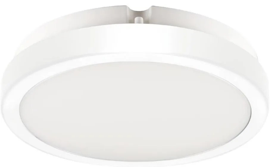 LED Fürdőszobai mennyezeti lámpa VERA LED/12W/230V 4000K IP65 fehér