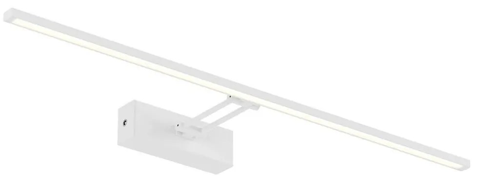 Redo 01-3462 - LED Képmegvilágító LINEAR LED/8W/230V 60,5 cm CRI 92 fehér