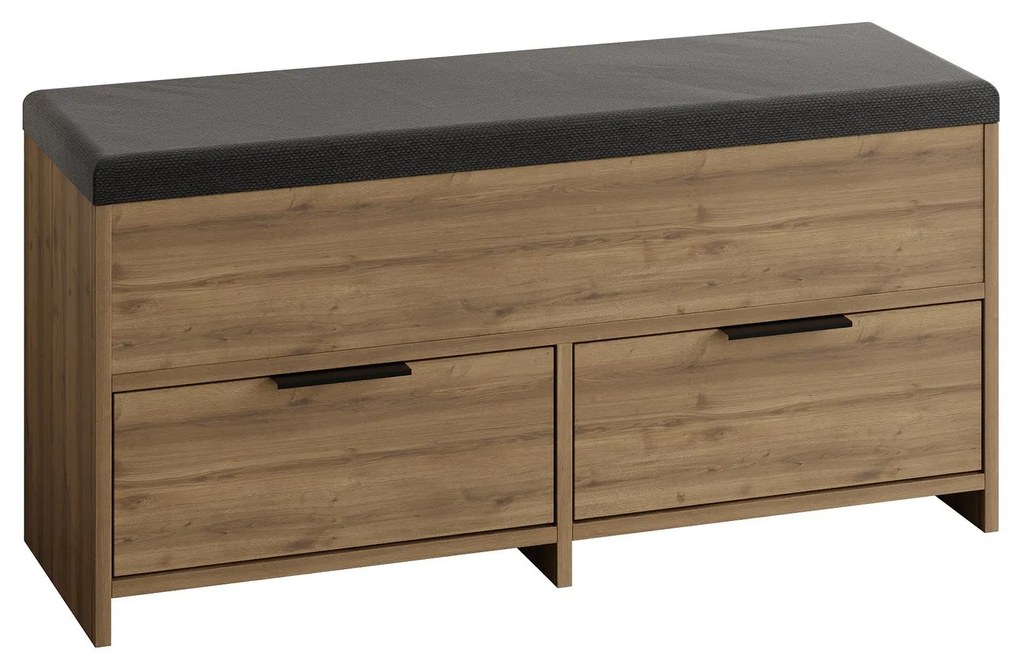 Cipőtároló Cove Shoe Bench - Hitit