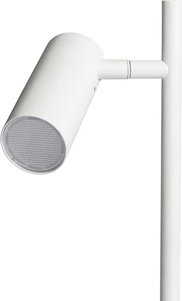 RENDL TAPIO asztali lámpa fehér 230V LED 4.5W 3000K