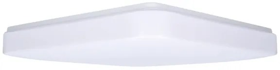 Brilagi - LED mennyezeti lámpatest PLAIN LED/24W/230V 3000K