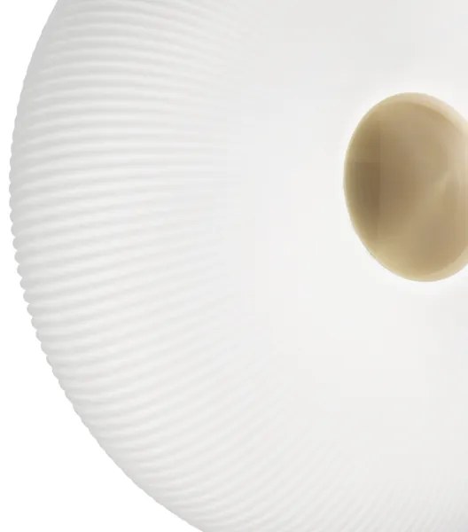 Ideal Lux - LED Mennyezeti lámpa ARIZONA 5xGX53/9W/230V átm. 50 cm fehér