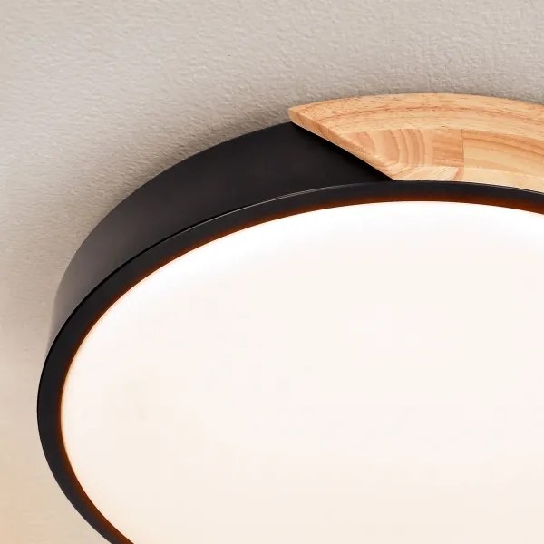 Brilagi - PILANA LED 48W 230V állítható mennyezeti lámpa 3000-6500K + DO