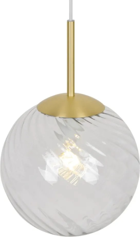 NORDLUX 2312073035 CHISELL Egyágú Függesztett Lámpa Fém E27 IP20