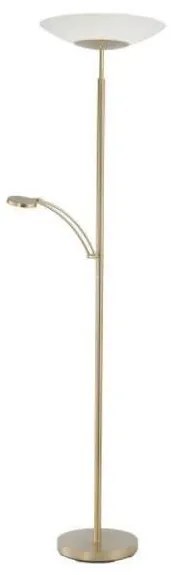 Paul Neuhaus - LED Dimmelhető lámpa ALFRED 1xLED/28W/230V+1xLED/4W/230V