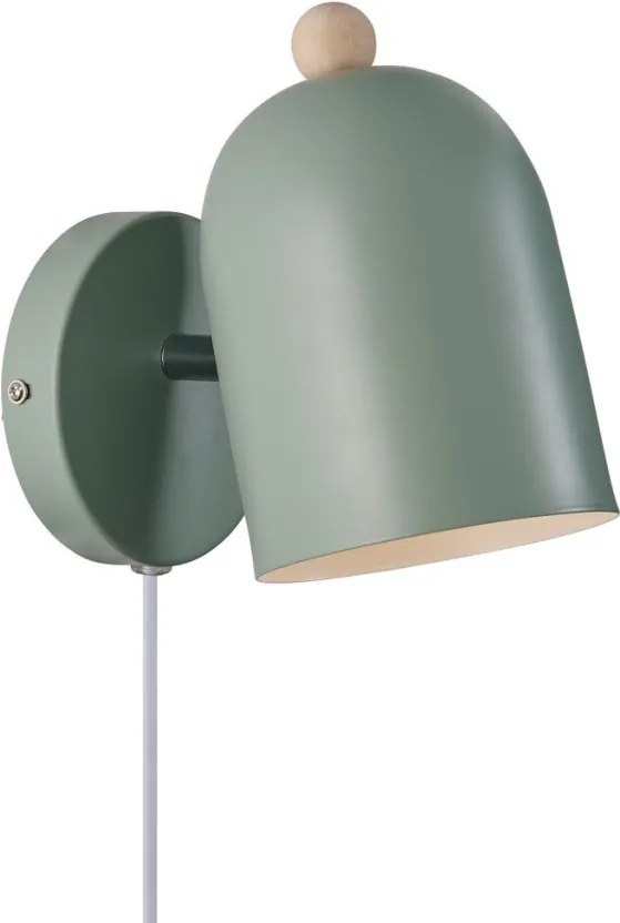 Nordlux GASTON 2412671023 Fali lámpa 1x15W/E27 IP20