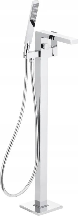 Kádtöltő csaptelep Logon, króm (5135-510-00) /sm/