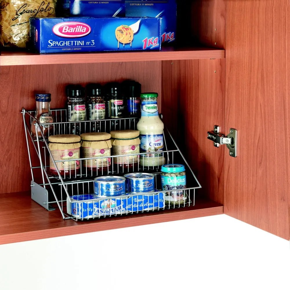 Up&Down fűszertartó állvány - Metaltex