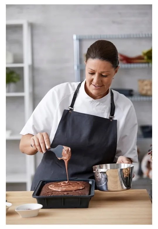 Szilikon sütőforma pitéhez 6x36 cm – Blomsterbergs