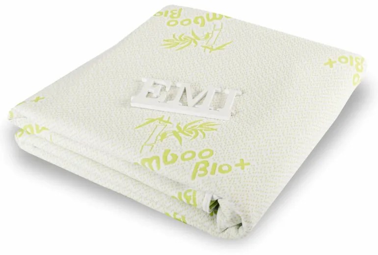 EMI Bamboo Light matrachuzat, 80x195 10 cm