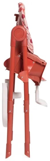 Chicco - Gyermek étkezőszék Polly Essential - Juice