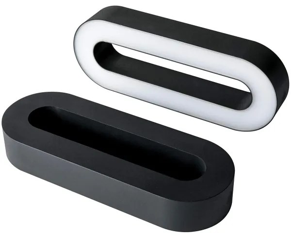 Paulmann 93933 - LED/6W IP44 Dimmelhető kültéri hordozható lámpa MOVAL 230V