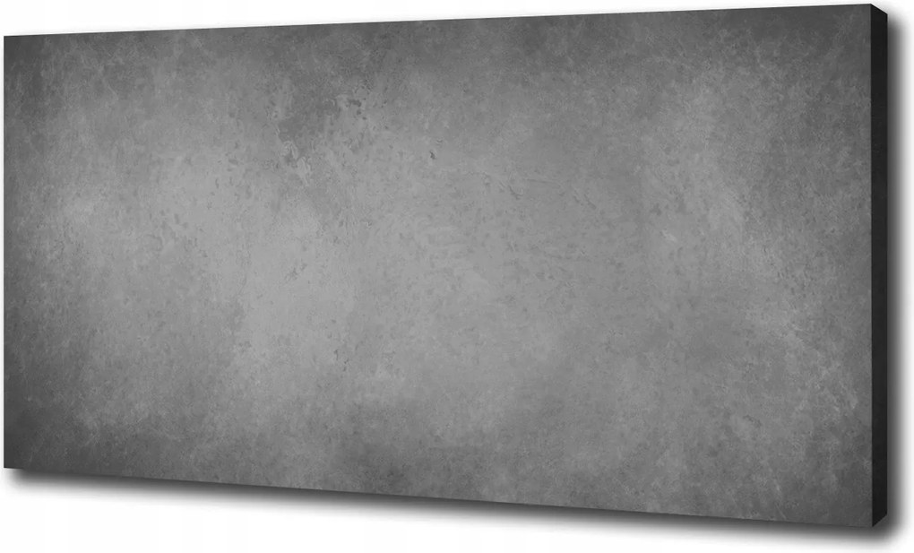 Nagyméretű vászonkép Beton háttér 100x70 cm
