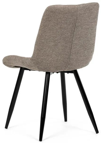 Barna Szövet Étkezőszék. CT-382 CRM2