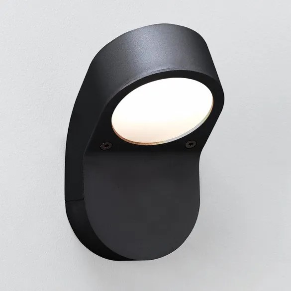 ASTRO LIGHTING 1131004 SOPRANO Modern Kültéri Fali Lámpa GX53 IP44