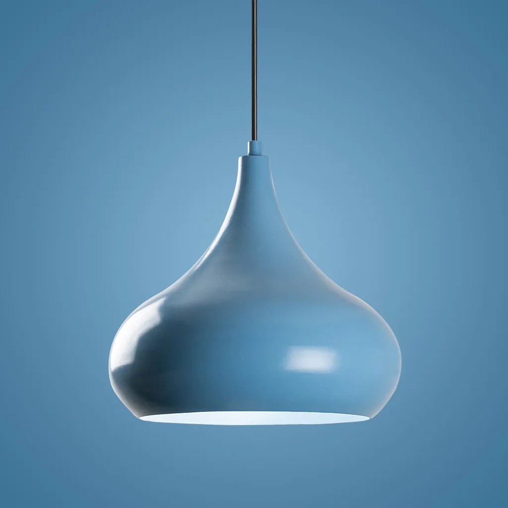 Saglam 3774 - Light Blue