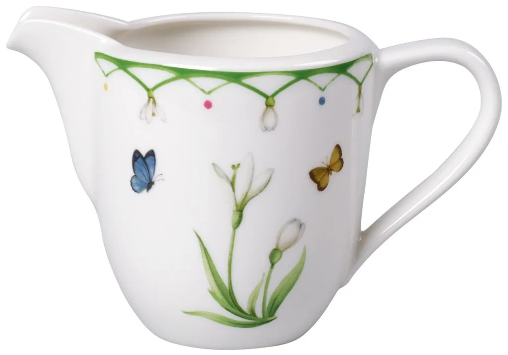 Tejeskancsó, Colourful Spring kollekció - Villeroy & Boch