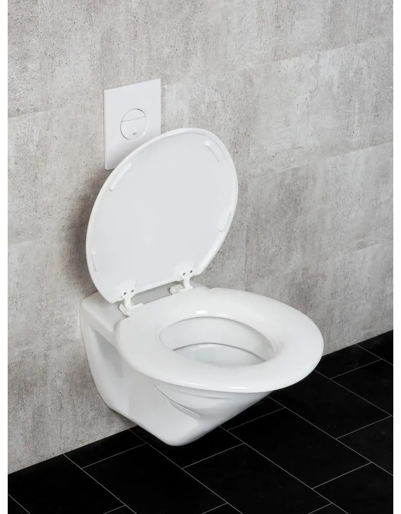 WC-ülőke Torino – Wenko