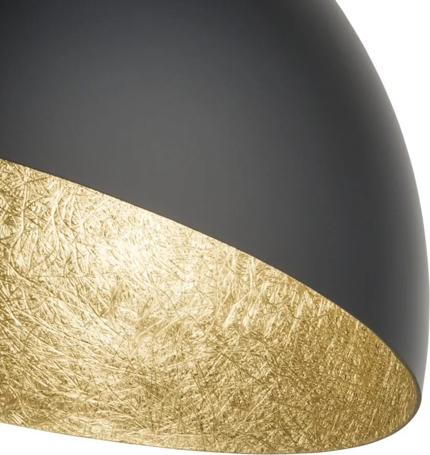 SIGMA LIGHTING 32471 SFERA Loft Mennyezeti Lámpa E27 IP20