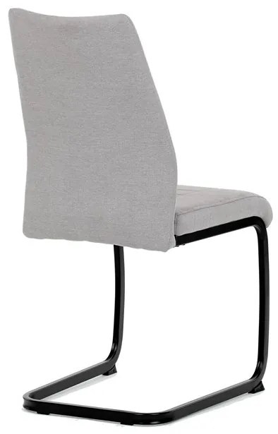 Barna Szövet Étkezőszék. DCL-438 LAN2