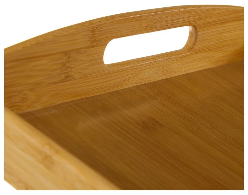Bambusz tálca, 58 x 38 cm - Casa Selección