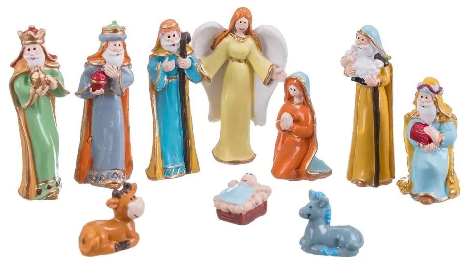 Poligyanta betlehem – Casa Selección