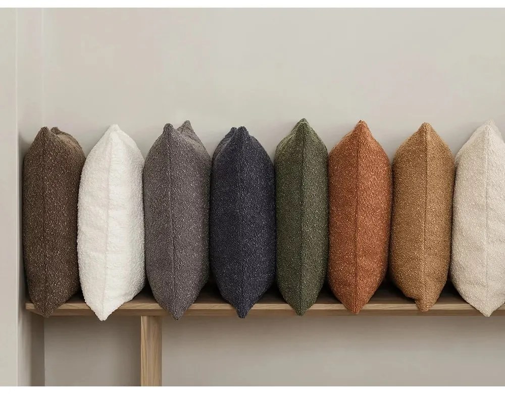 Párnahuzat 50x50 cm BOUCLE – Blomus
