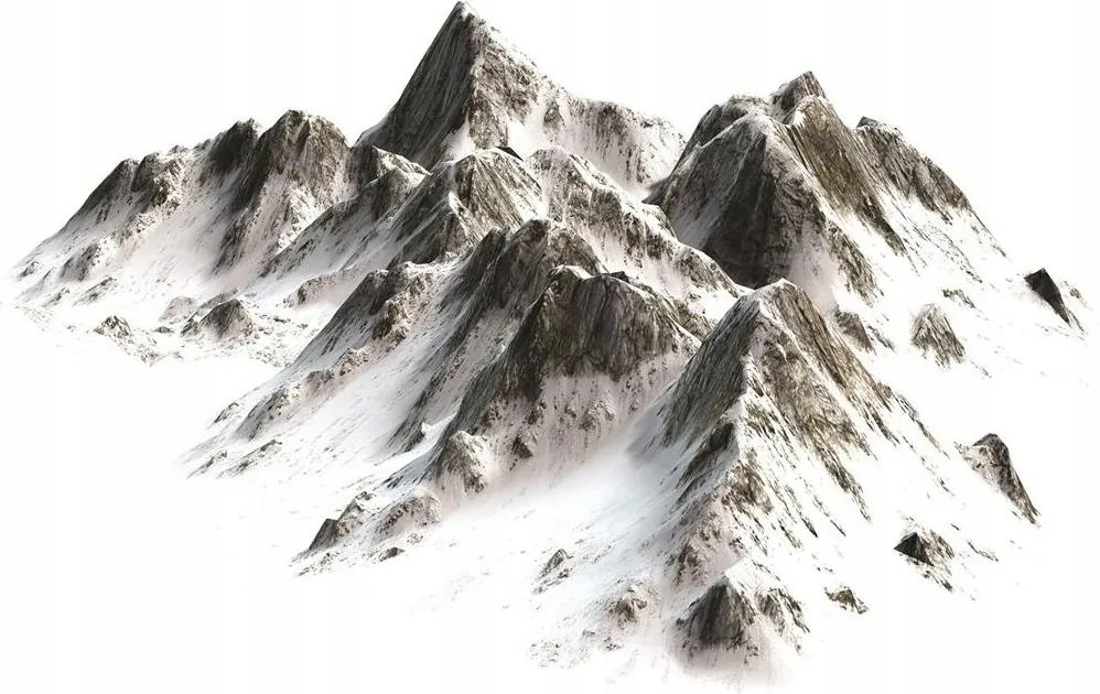 Normál Fotótapéta 416 x 254 Vexxxl