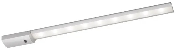 Eglo 96081 - LED Konyhai érzékelős pultvilágítás TEYA LED/8,1W/230V