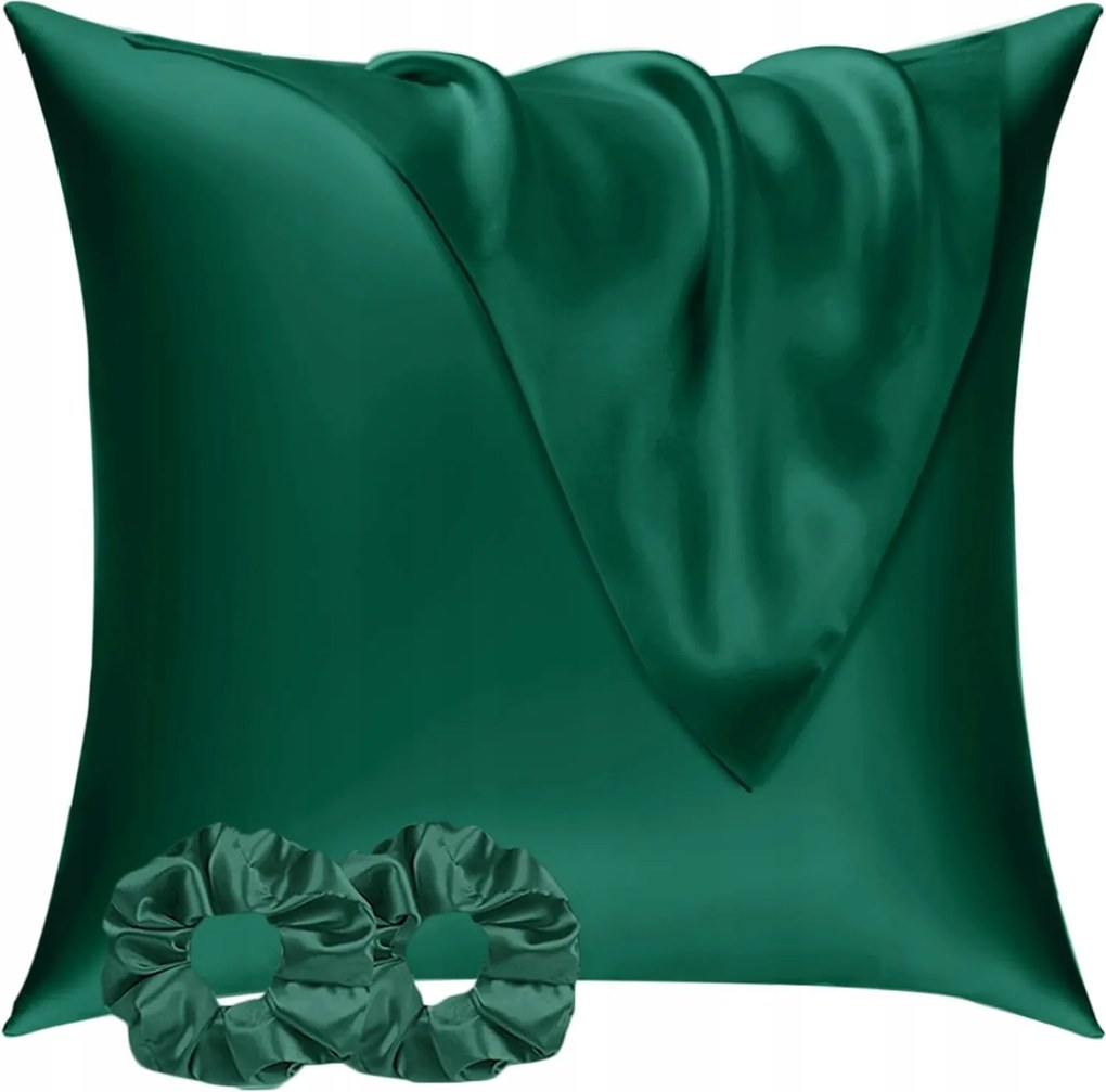 Vielit Szatén párnahuzat 80 x 80 cm