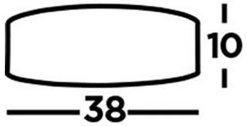 Searchlight 23298-2GR - Mennyezeti lámpa DRUM PLEAT 2xE27/15W/230V zöld