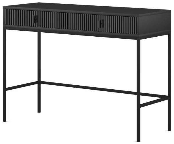 MAGGIORE MA07 2S CZARNY/N.CZARNE/U.CZARNE