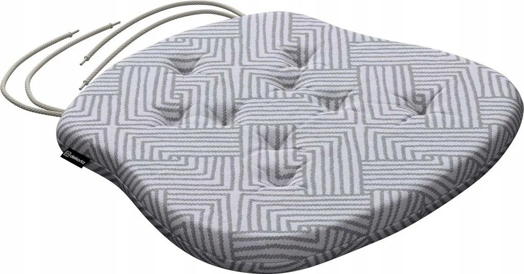 Dekoria Székpárna Filip fekete