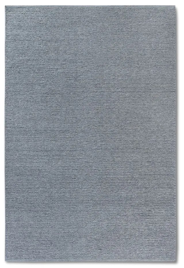 Szürke kézi szövésű gyapjú szőnyeg 120x170 cm Francois – Villeroy&amp;Boch