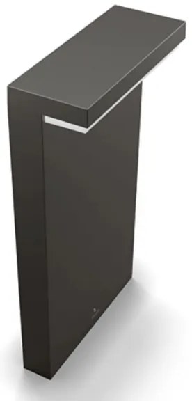 Philips - LED Kültéri lámpa BUSTAN LED/3,8W/230V 77 cm IP44