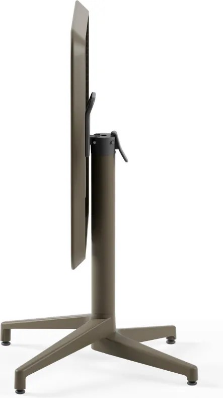 Haz étkezőasztal, nerc, 70 cm